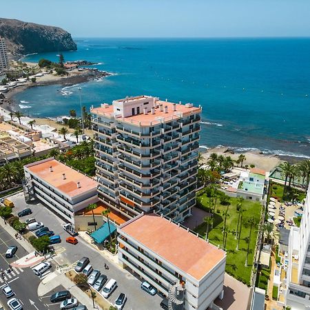 Go2Tenerife Apart'Dida Pool & First Line Of The Sea Los Cristianos  Extérieur photo