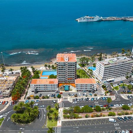 Go2Tenerife Apart'Dida Pool & First Line Of The Sea Los Cristianos  Extérieur photo